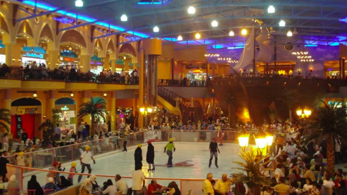 Bawabet Dimashq