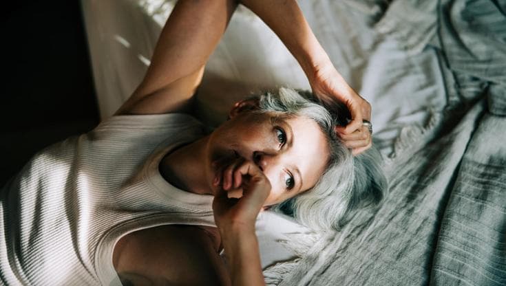 La terapia ormonale sostitutiva in menopausa riduce il rischio di Alzheimer