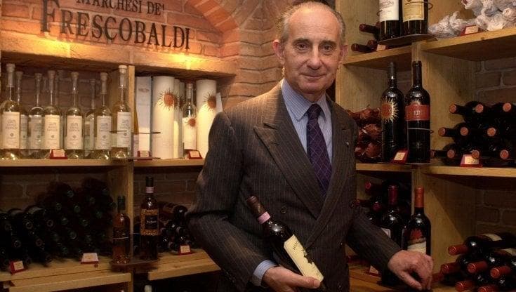 Vittorio Frescobaldi