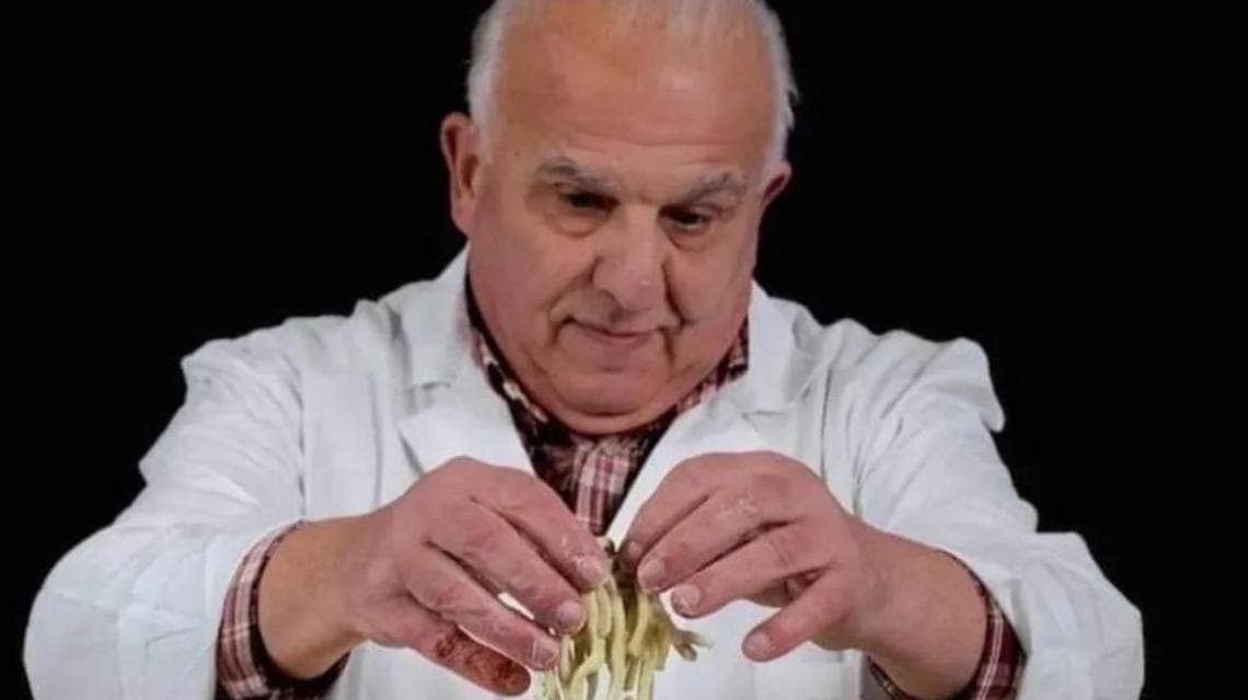 Enrico Cosentino