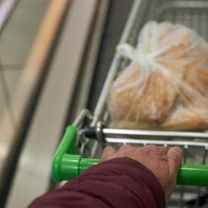 Pane e pasta sempre più cari: il prezzo del grano cresce con la siccità