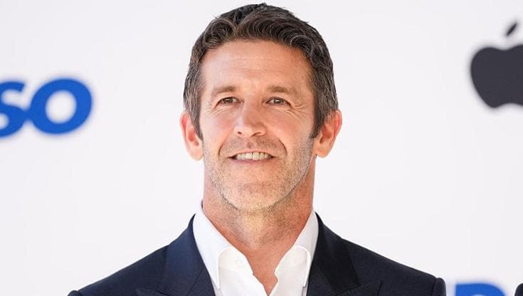 John Ternus, nuovo CEO di Apple