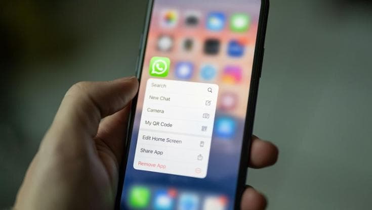 WhatsApp per iOS ancora sotto attacco, cosa sapere sulla campagna zero-click