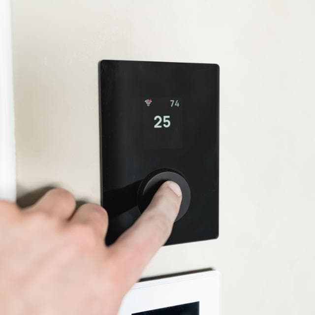 La caldaia può diventare smart grazie al bonus