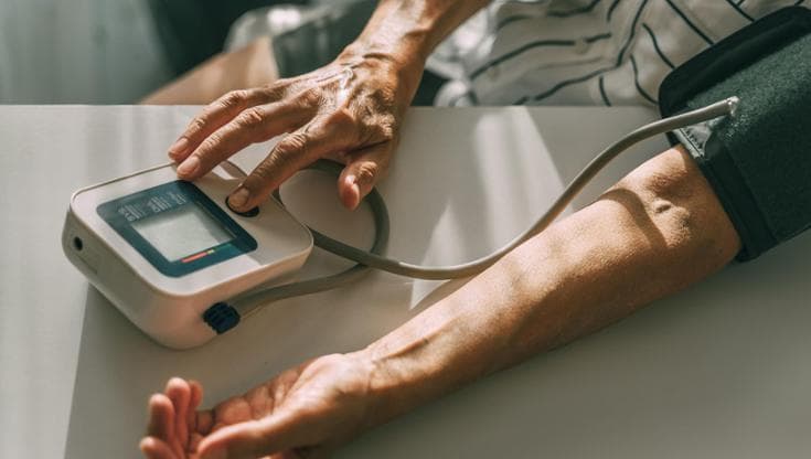 Ipertensione arteriosa, una nuova terapia per la malattia resistente al trattamento