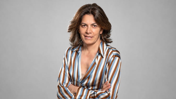 Marianna Sambiase