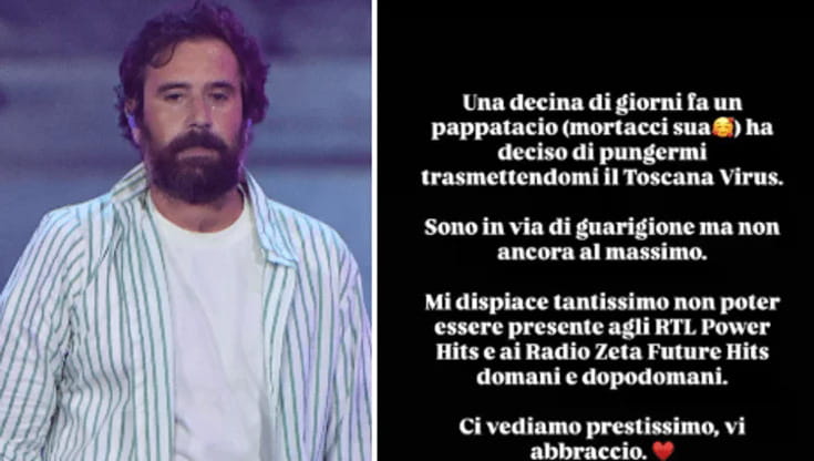 Tommaso Paradiso