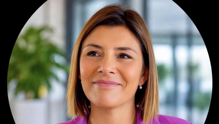 Paola Coco,Medical Affairs Director di BeOne Medicines Italia