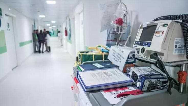 L’Italia 15esima in Europa su spesa sanitaria pubblica pro capite