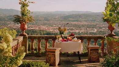 Castelli, ville e tenute di campagna: 10 resort toscani dove una cena è un viaggio nel tempo