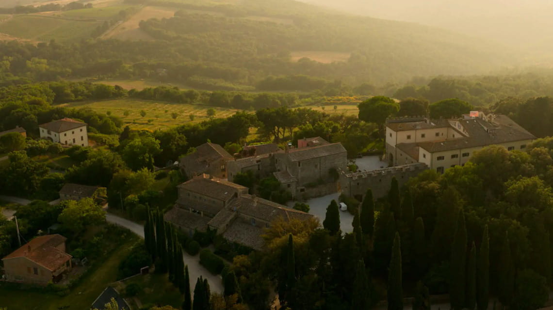 Borgo Pignano