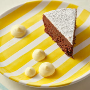 La ricetta perfetta della torta caprese