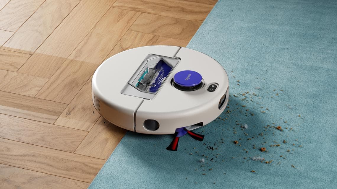 Dyson R1 Nurovi