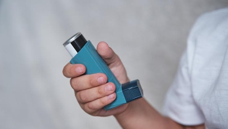 Nei bambini un girovita eccessivo aumenta il rischio di soffrire di asma