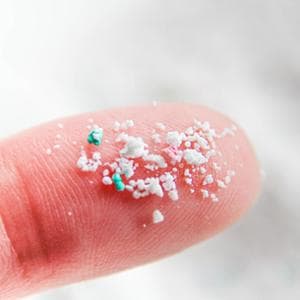 Nei polmoni dei pazienti affetti da tumore ci sono più microplastiche