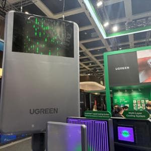 Batteria, ventola o liquido: tre strade per il calore dei power bank di IFA 2026