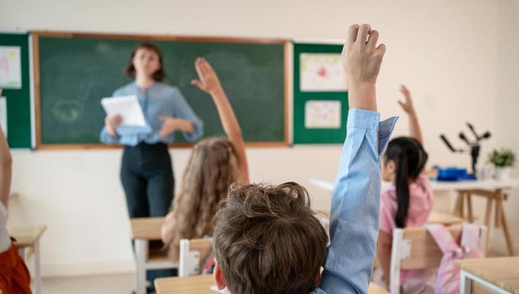 Scuola, si ricomincia: la guida per genitori e figli
