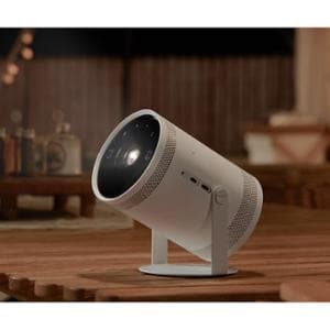 IFA 2026, quattro proiettori portatili ridisegnano il concetto di cinema tascabile