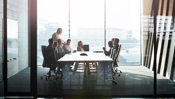 Le imprese italiane accelerano sugli investimenti