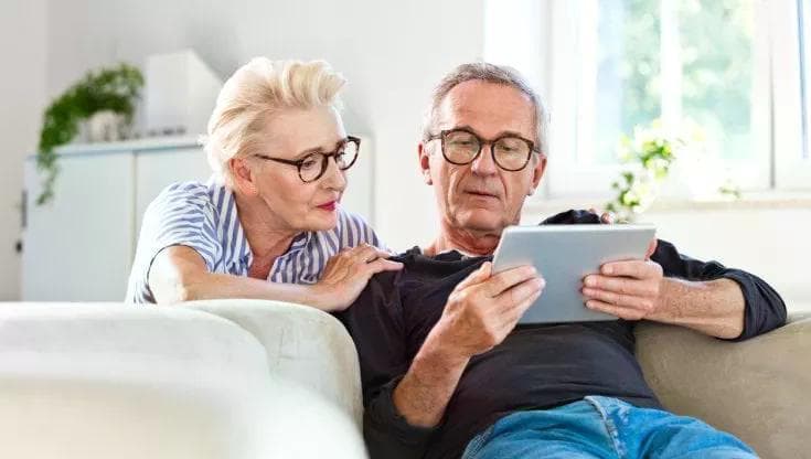 Invecchiamento, il numero di malattie non basta a definire il rischio per gli anziani