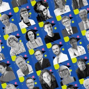 Festival di Salute 2026, i protagonisti