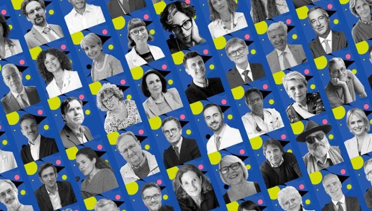 Festival di Salute 2026, i protagonisti