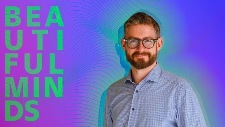 Marco Deluca, dai sensori che rilevano incendi (e durano decenni) alla sovranità tecnologica europea