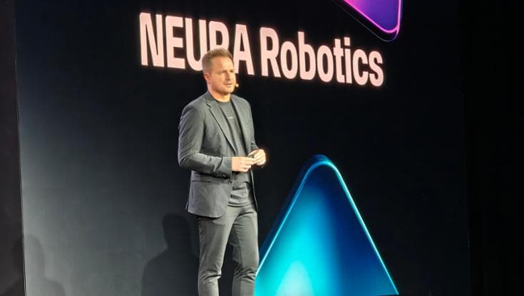 «Presto i robot potranno svolgere ogni attività manuale». La scommessa europea di Neura Robotics