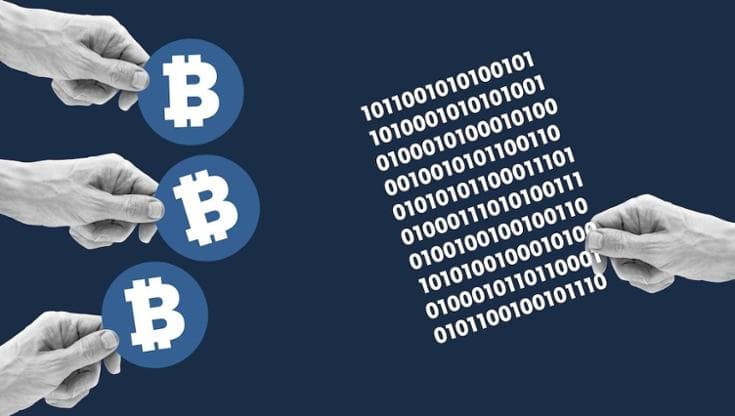 Bitcoin non è sotto attacco, ma sono spariti 320milioni di dollari