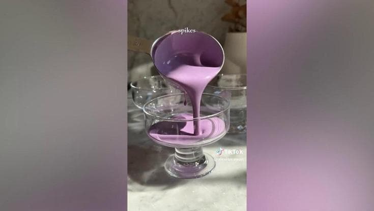 Matcha? No, ube: così il tubero viola sta diventando ossessione globale