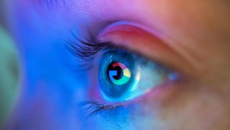 Google cambia Search in Europa per adeguarsi al Digital Markets Act