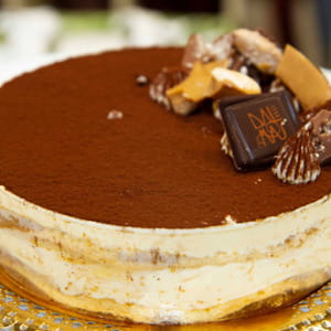 Tra calli e canali di Venezia alla ricerca del tiramisù perfetto