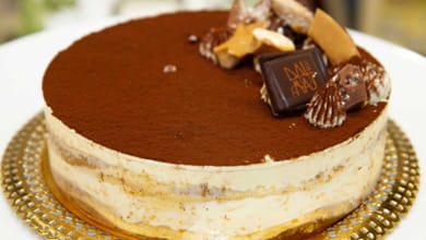 Tra calli e canali di Venezia alla ricerca del tiramisù perfetto