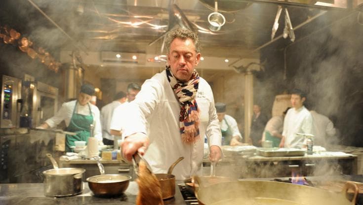 “Il fine dining è morto”. Chiude il terzo miglior ristorante del mondo, e riparte la polemica