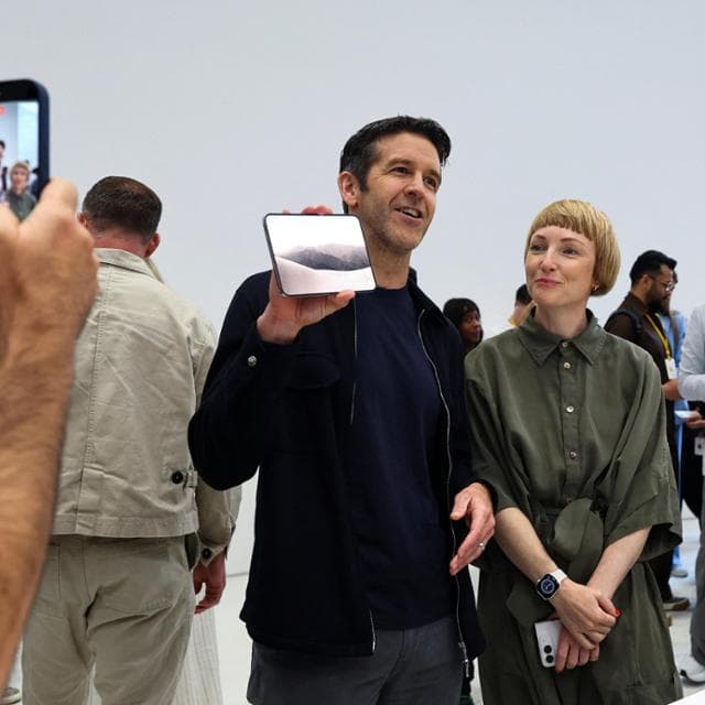 Duo, l’iPhone pieghevole la scommessa Apple al costo di 2000 dollari