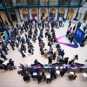 Dati, IA, casa e clima: a Padova tornano gli Stati generali delle città intelligenti
