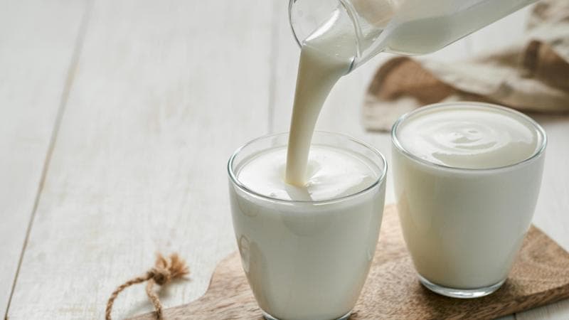 Il boom del kefir: perché tutti lo vogliono