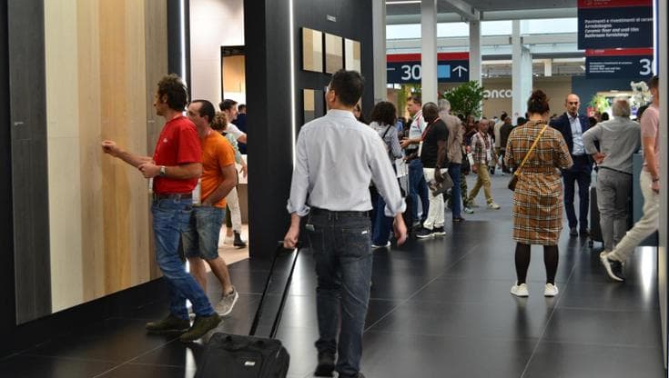 Ceramica e costruzioni, quando la sostenibilità entra nel progetto