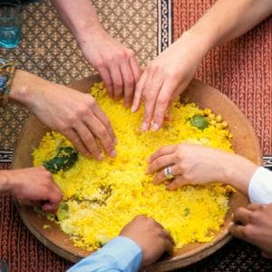 Il miracolo del cibo: al festival del Cous Cous Israele e Palestina cucinano nella stessa squadra