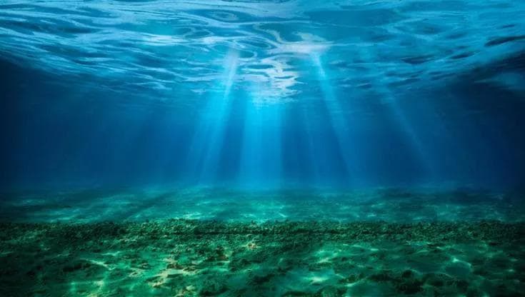 Celle solari per produrre energia sott’acqua: prove nel Mar cinese meridionale