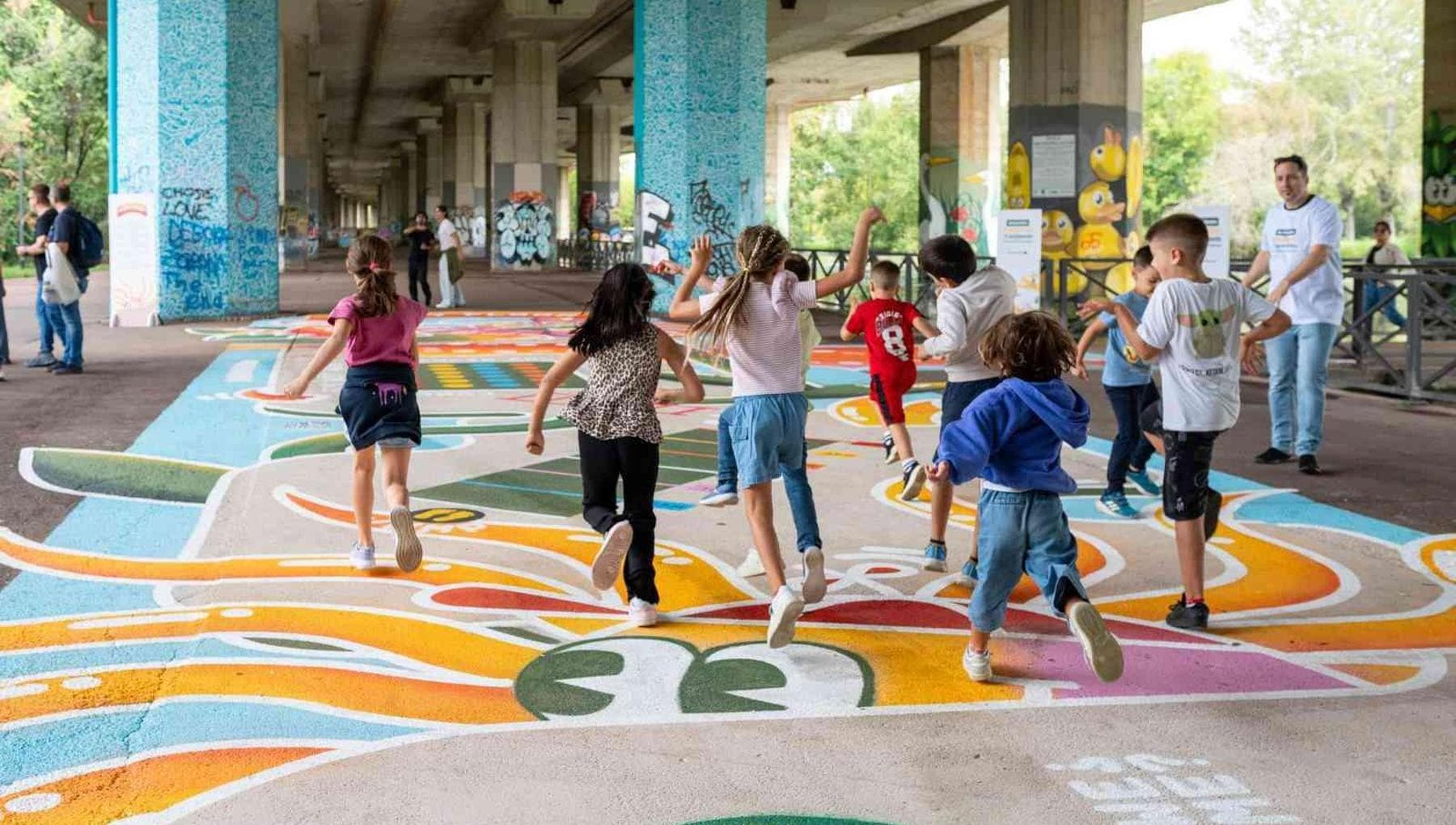 Al Via La Sesta Edizione Di Insieme A Te Per L ambiente Per La Cura 