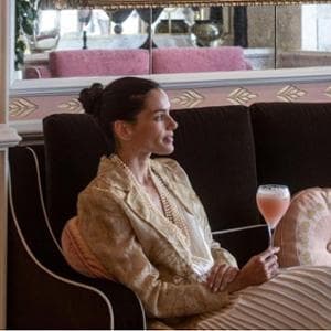 Che sapore hanno i film in concorso a Venezia? Un barman li trasforma in cocktail