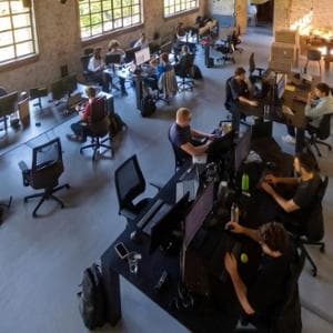 Rozes, la startup italiana che cerca la mafia con l’IA