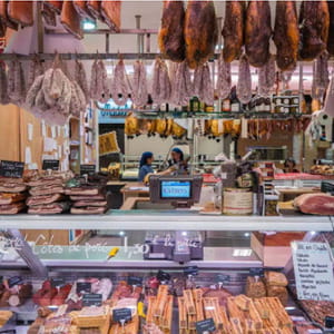 Golosa, colta e colorata. La Tolosa da mangiare è una continua scoperta