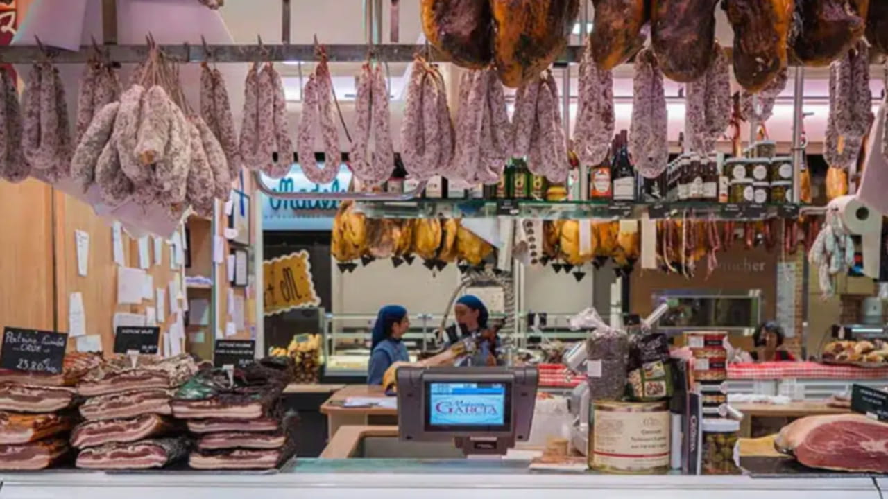 Golosa, colta e colorata. La Tolosa da mangiare è una continua scoperta