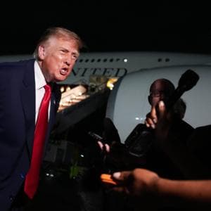 Trump contro i freni all’IA: “Una cospirazione malata”