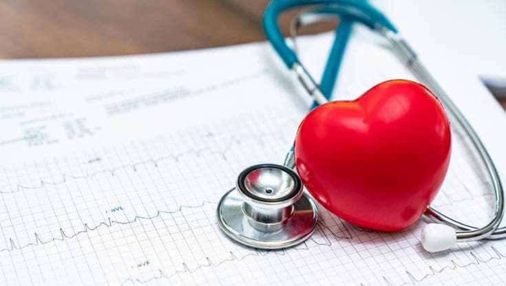 Scompenso cardiaco, per capire chi è a rischio ci aiuterà (anche) l’ECG