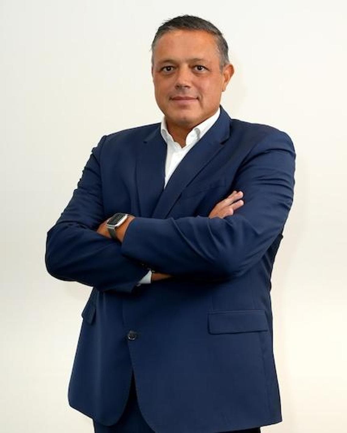 (Foto: Paolo Di Giorgio, ceo di Angelini Ventures)