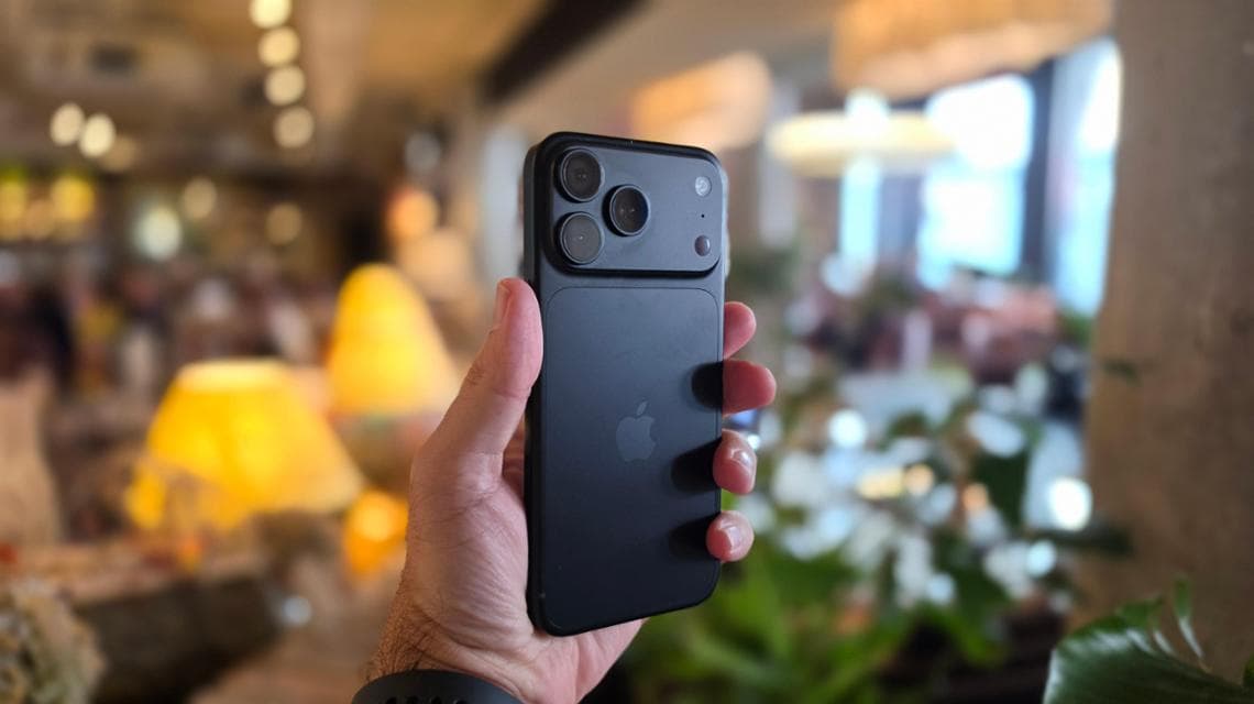 iPhone 18 Pro Max