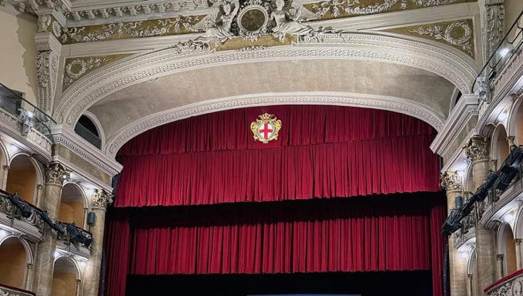 Gli spettacoli del Festival di Salute